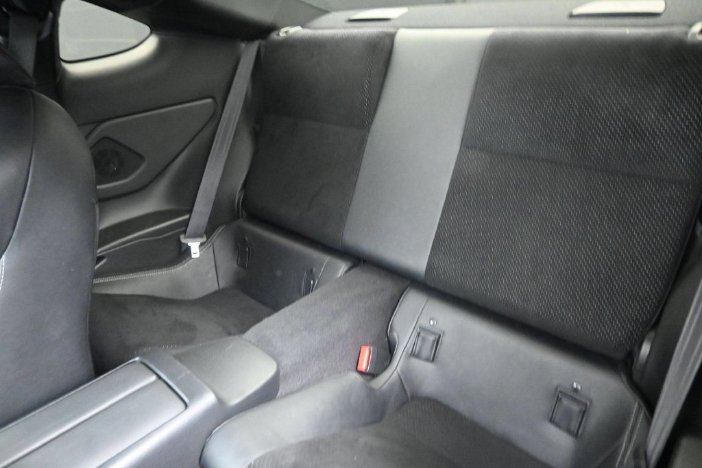2022 Toyota GR86 Premium