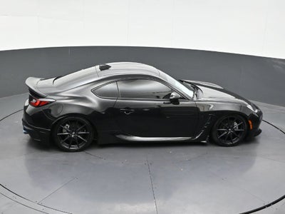 2022 Toyota GR86 Premium