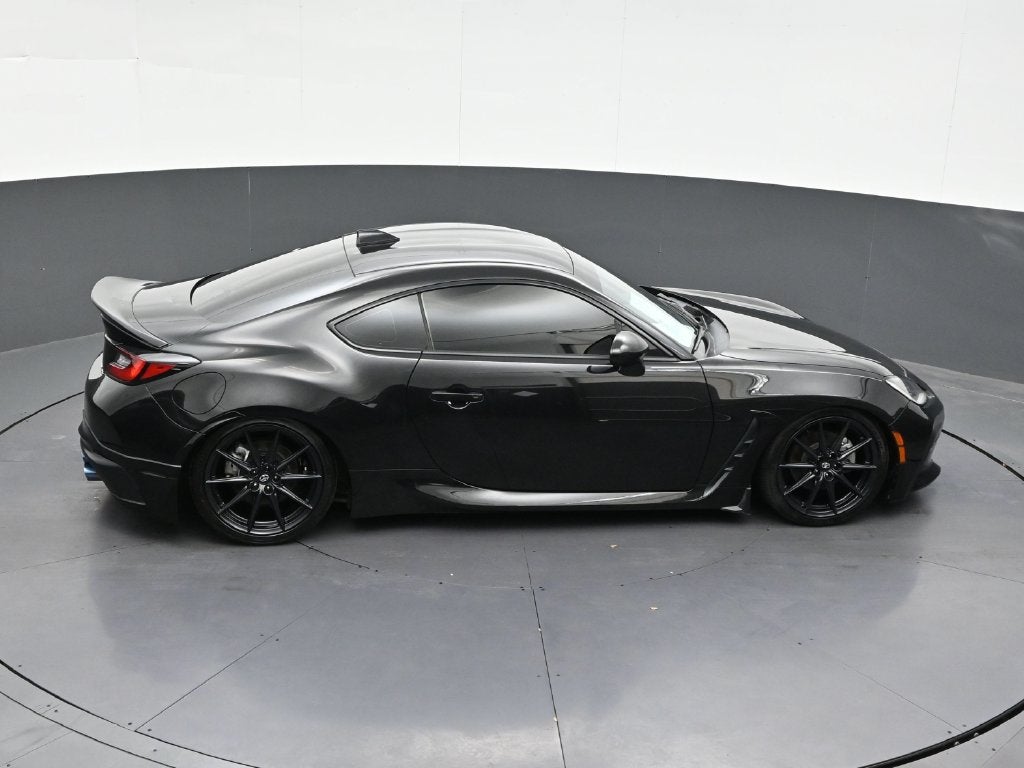 2022 Toyota GR86 Premium