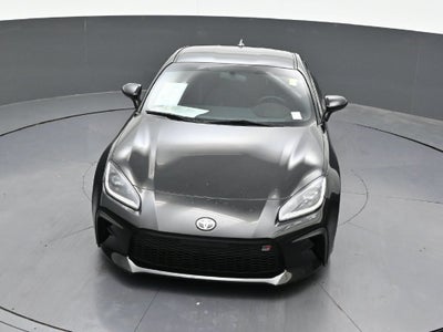 2022 Toyota GR86 Premium