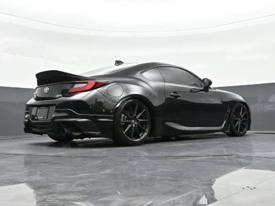 2022 Toyota GR86 Premium