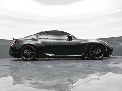 2022 Toyota GR86 Premium