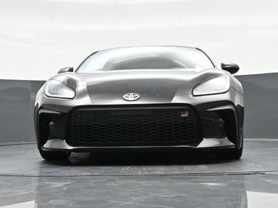 2022 Toyota GR86 Premium