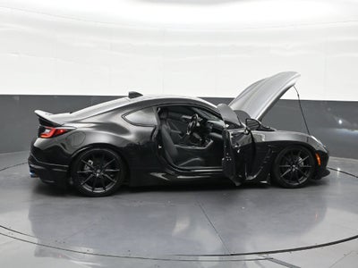 2022 Toyota GR86 Premium