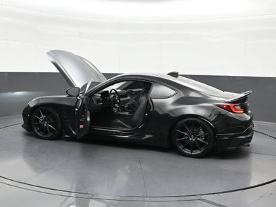 2022 Toyota GR86 Premium