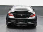 2022 Toyota GR86 Premium