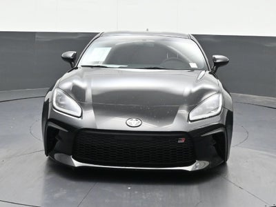 2022 Toyota GR86 Premium