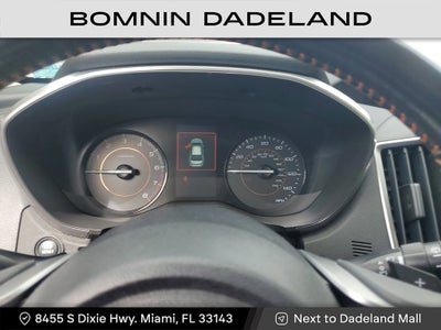 2019 Subaru Crosstrek Premium