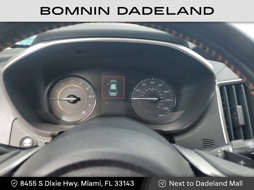 2019 Subaru Crosstrek Premium