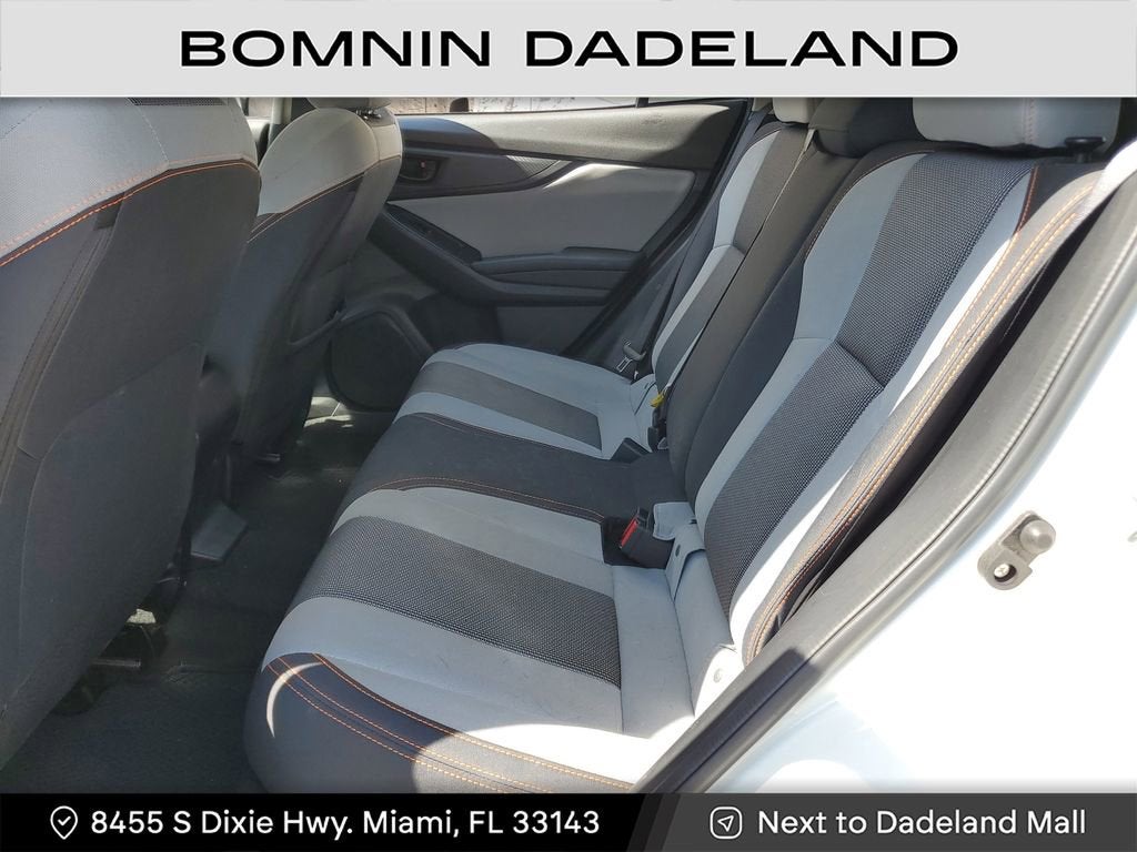 2023 Subaru Crosstrek Premium