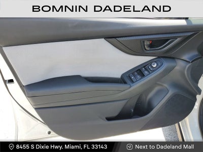 2023 Subaru Crosstrek Premium