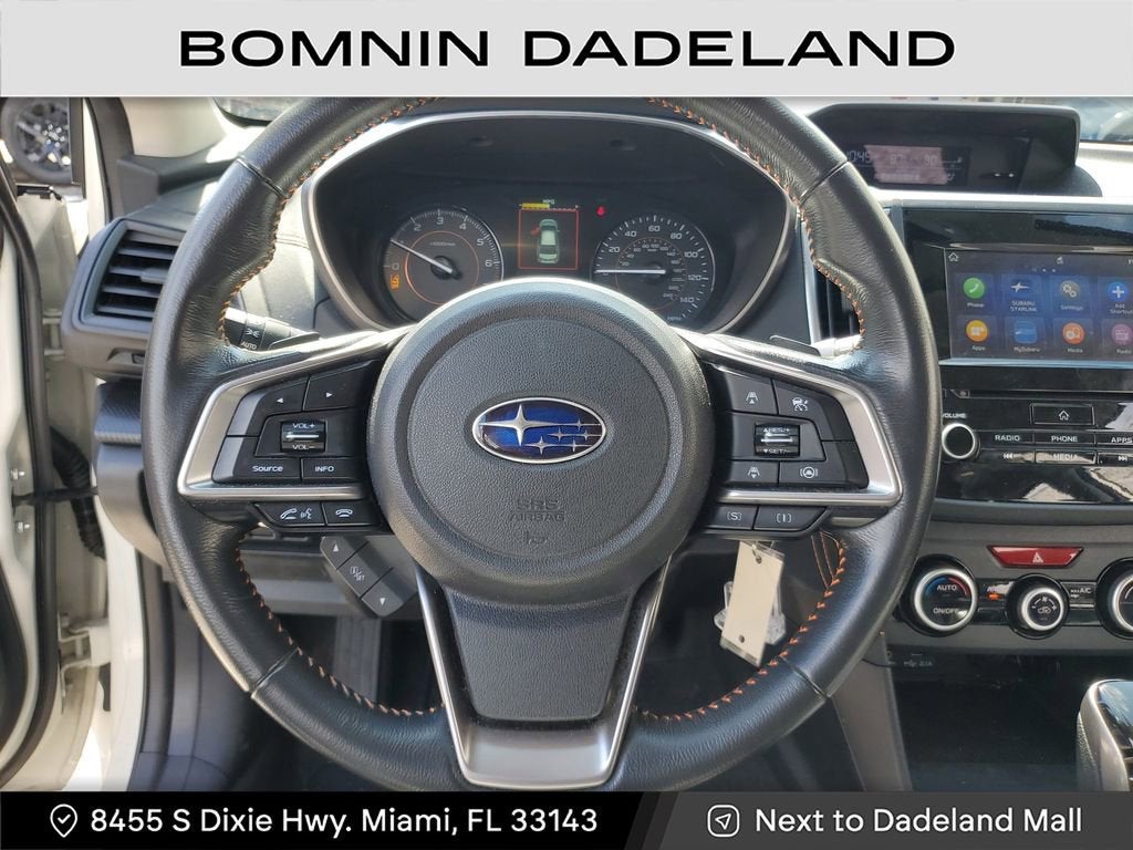 2023 Subaru Crosstrek Premium