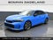 2025 Honda Civic Hatchback Hybrid Sport Touring