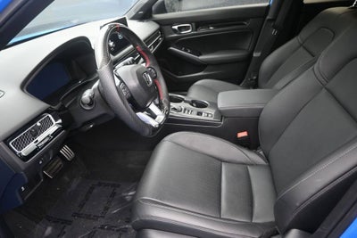 2025 Honda Civic Hatchback Hybrid Sport Touring