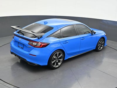2025 Honda Civic Hatchback Hybrid Sport Touring