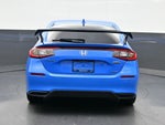 2025 Honda Civic Hatchback Hybrid Sport Touring