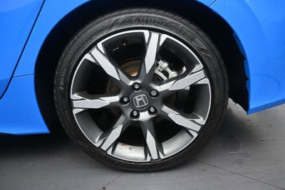 2025 Honda Civic Hatchback Hybrid Sport Touring
