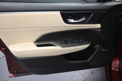 2018 Honda Clarity Plug-In Hybrid 4DR SDN
