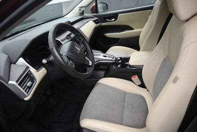 2018 Honda Clarity Plug-In Hybrid 4DR SDN