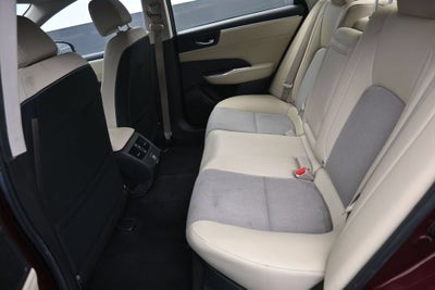2018 Honda Clarity Plug-In Hybrid 4DR SDN