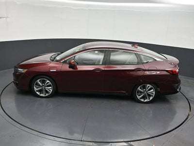 2018 Honda Clarity Plug-In Hybrid 4DR SDN
