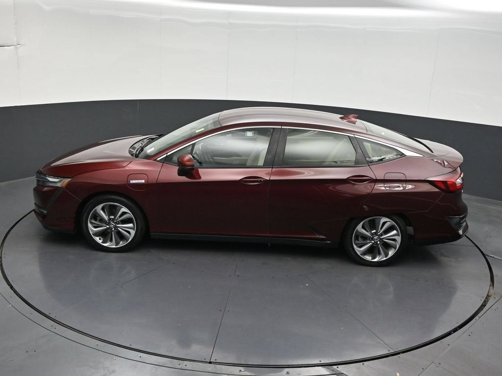 2018 Honda Clarity Plug-In Hybrid 4DR SDN