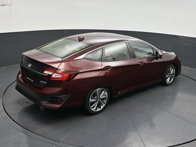 2018 Honda Clarity Plug-In Hybrid 4DR SDN