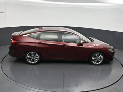 2018 Honda Clarity Plug-In Hybrid 4DR SDN
