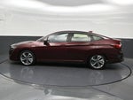2018 Honda Clarity Plug-In Hybrid 4DR SDN