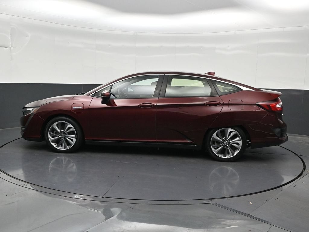 2018 Honda Clarity Plug-In Hybrid 4DR SDN