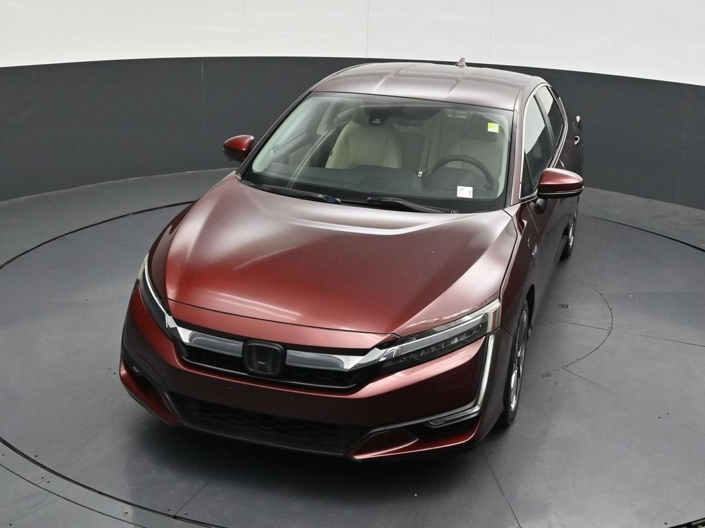 2018 Honda Clarity Plug-In Hybrid 4DR SDN