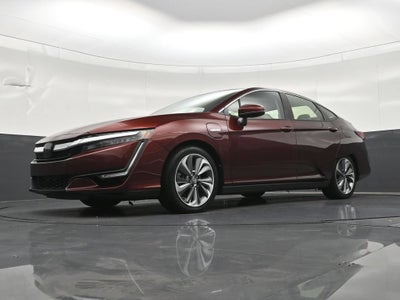 2018 Honda Clarity Plug-In Hybrid 4DR SDN