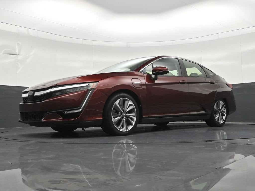 2018 Honda Clarity Plug-In Hybrid 4DR SDN