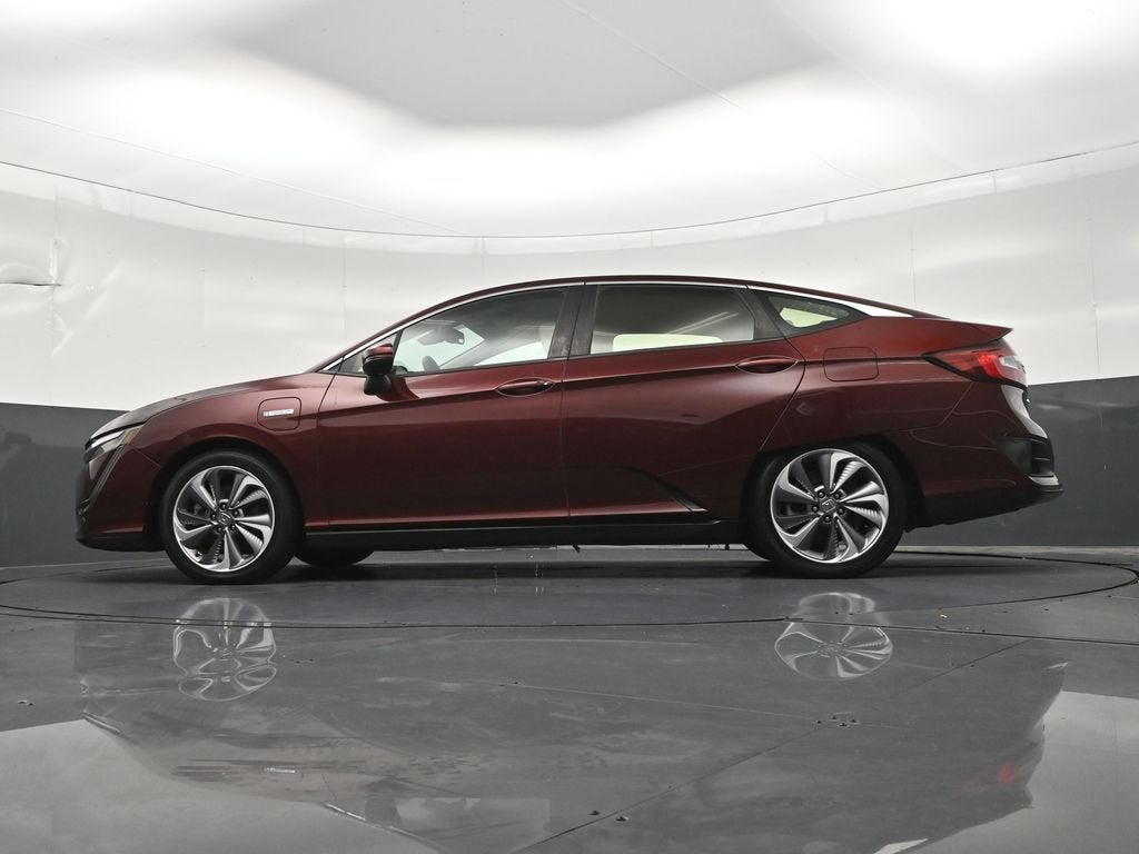 2018 Honda Clarity Plug-In Hybrid 4DR SDN