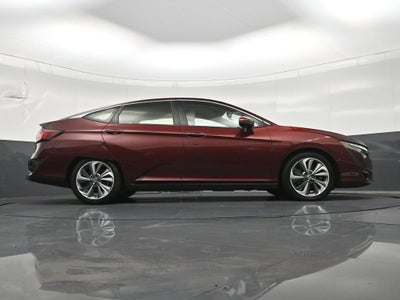 2018 Honda Clarity Plug-In Hybrid 4DR SDN