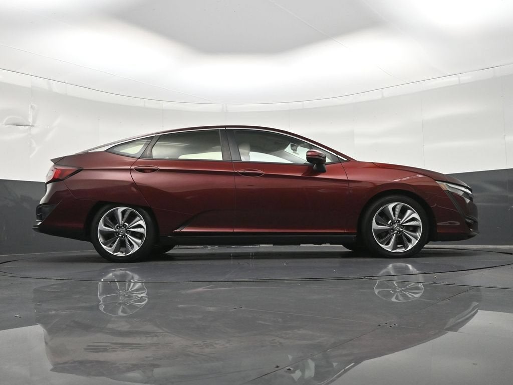 2018 Honda Clarity Plug-In Hybrid 4DR SDN