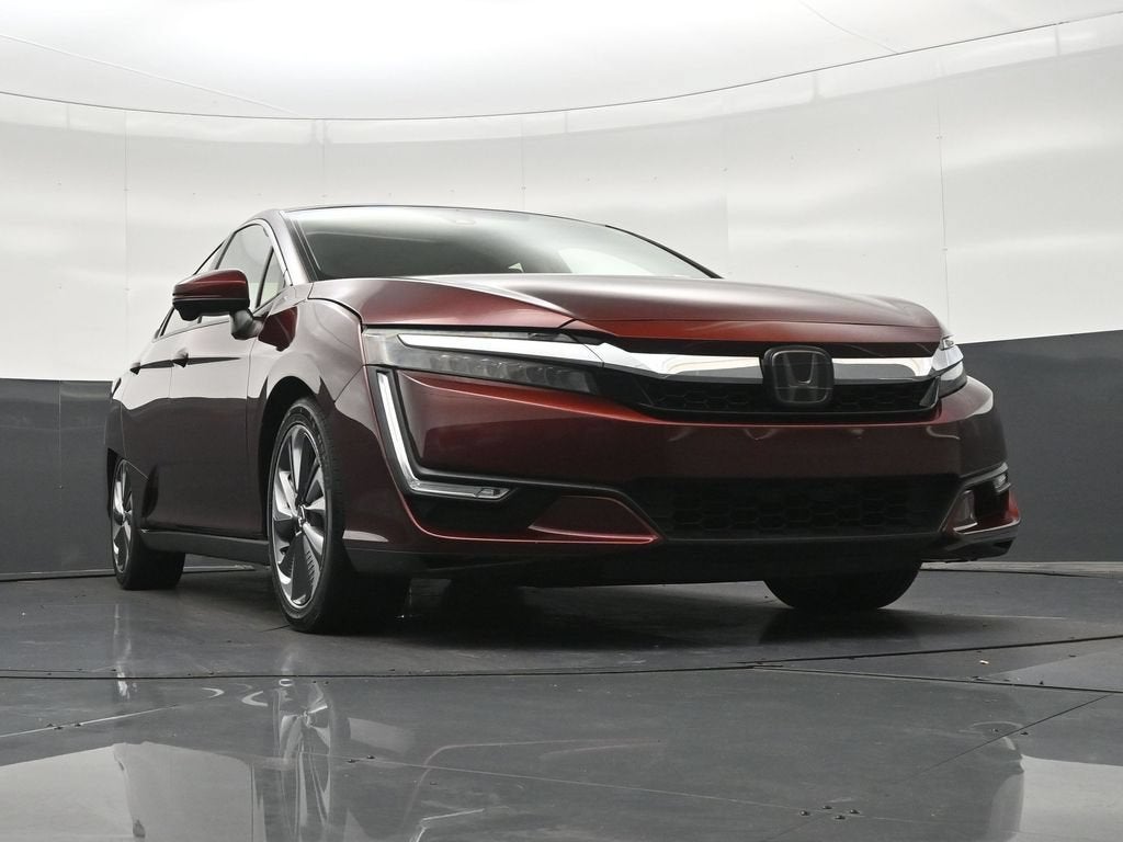 2018 Honda Clarity Plug-In Hybrid 4DR SDN