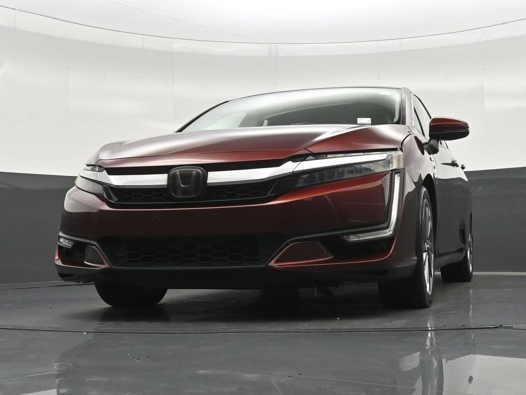 2018 Honda Clarity Plug-In Hybrid 4DR SDN