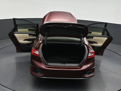 2018 Honda Clarity Plug-In Hybrid 4DR SDN