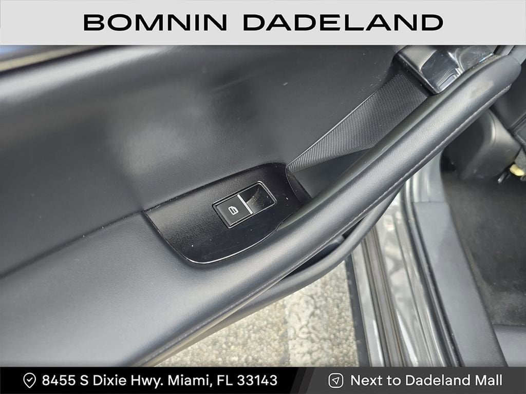 2021 Mazda Mazda3 Sedan 2.5 Turbo