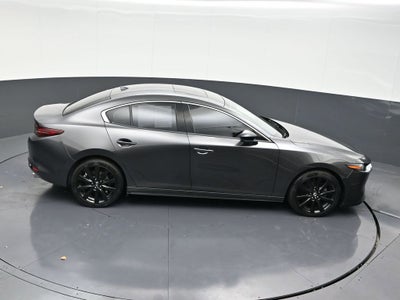 2021 Mazda Mazda3 Sedan 2.5 Turbo