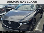 2021 Mazda Mazda3 Sedan 2.5 Turbo