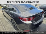 2021 Mazda Mazda3 Sedan 2.5 Turbo