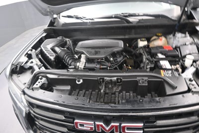 2023 Mazda Mazda3 Hatchback 2.5 S Premium