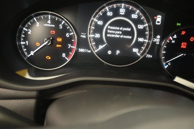 2023 Mazda Mazda3 Hatchback 2.5 S Premium