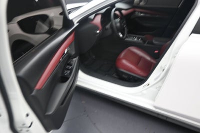 2023 Mazda Mazda3 Hatchback 2.5 S Premium