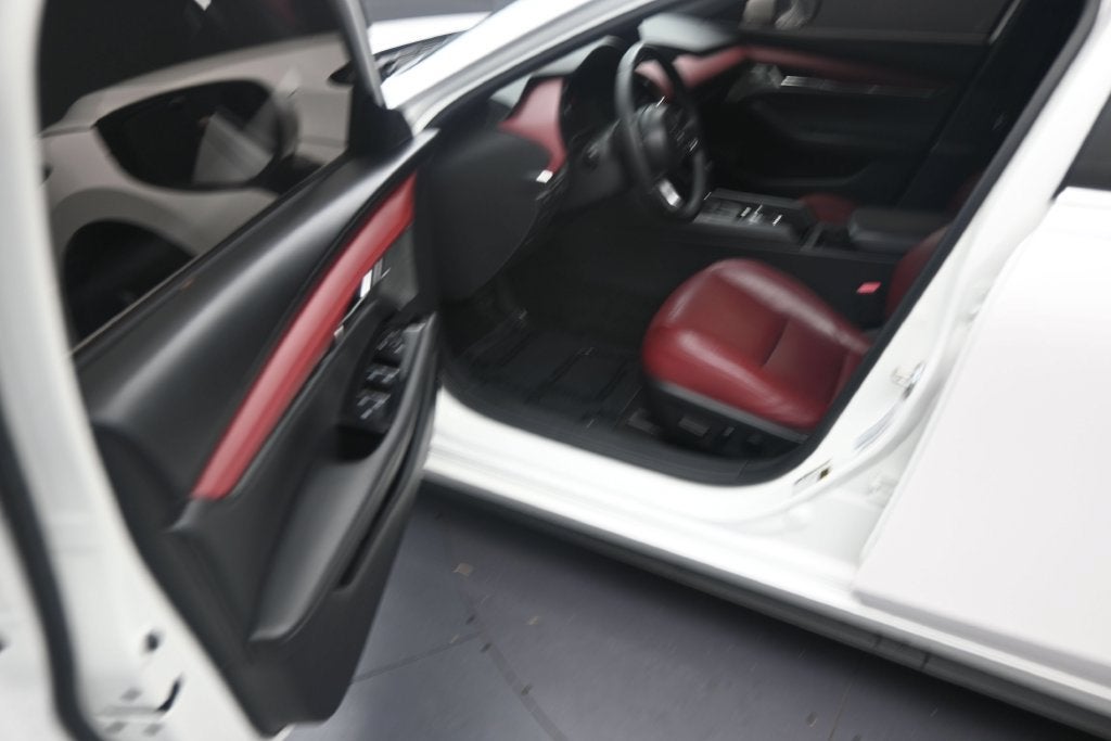 2023 Mazda Mazda3 Hatchback 2.5 S Premium