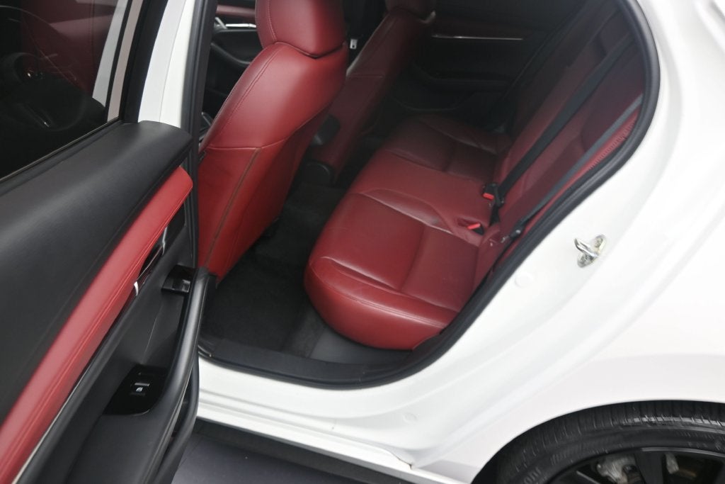 2023 Mazda Mazda3 Hatchback 2.5 S Premium
