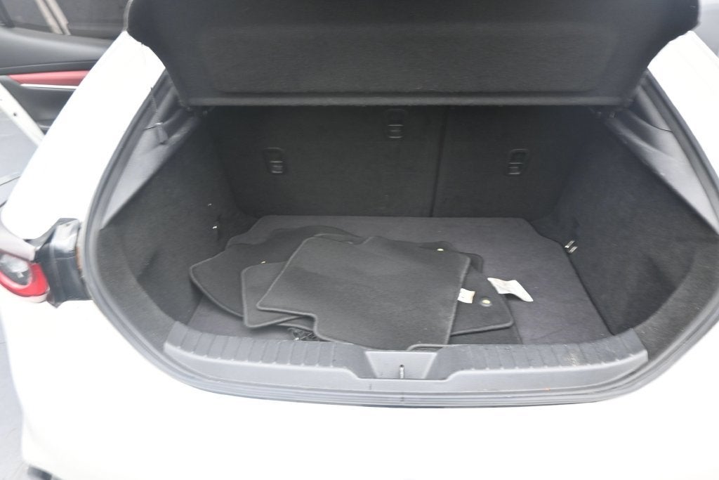 2023 Mazda Mazda3 Hatchback 2.5 S Premium
