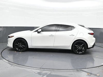 2023 Mazda Mazda3 Hatchback 2.5 S Premium